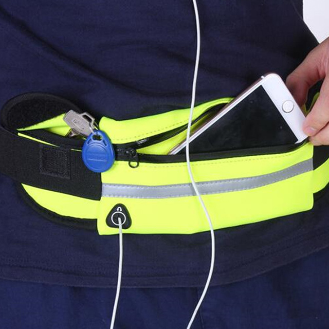 Waist Bag