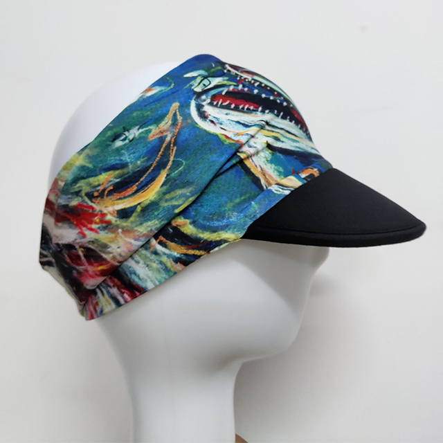Cycling Caps