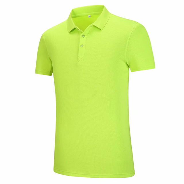 Lapel T-shirts