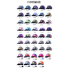 Cycling Caps