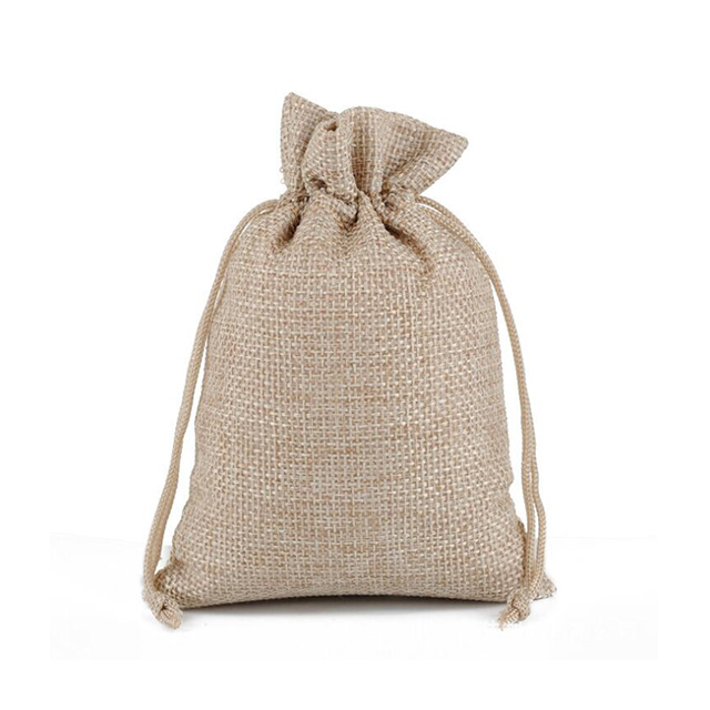 Drawstring Bag