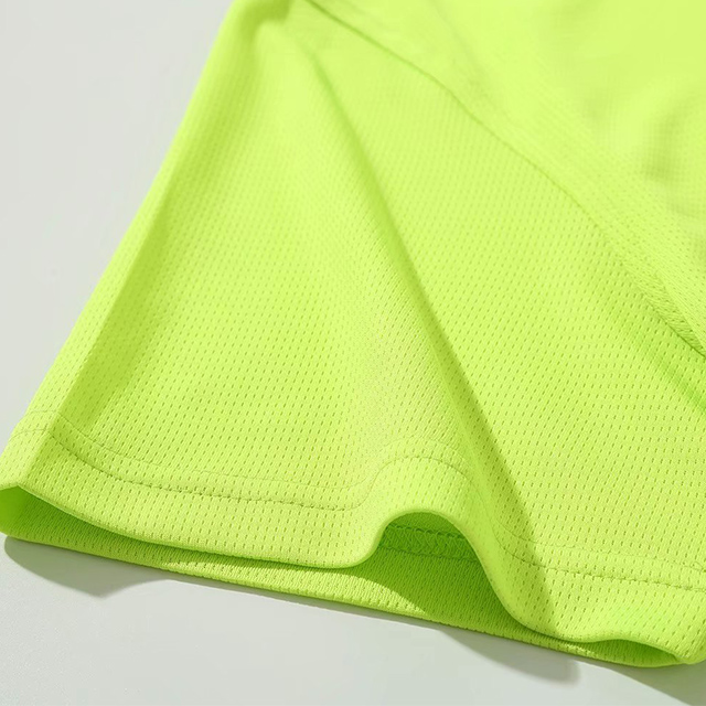 Lapel T-shirts