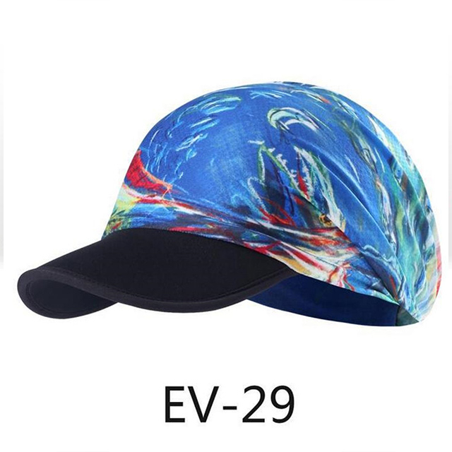 Cycling Caps