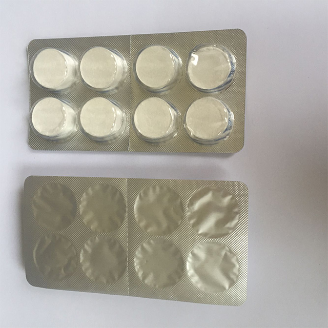 Coin Tissues