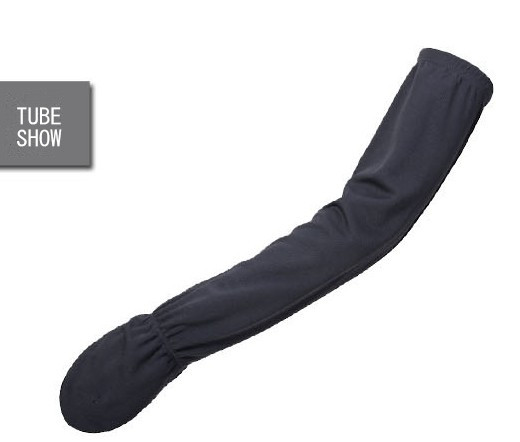 Fashional UV Arm Sleeves, Big Size, Covering Hands to Meet Your Demand (YTQ-103)