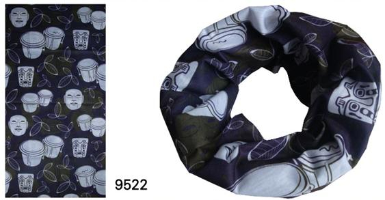 New Designed Headwear (YT-9522)