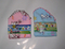 Baby Towels, Children Printing Towels, Microfibe Printing Towel as Yt-1501