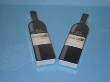 Big Bottle Design Compressed Towel (YT-640)