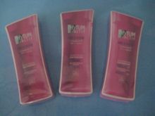 Compressed Face Towel with Logo Embroidered (YT-635)