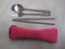 Promotional Gift - Eco Friendly Travelling Tableware Set (YT-253)