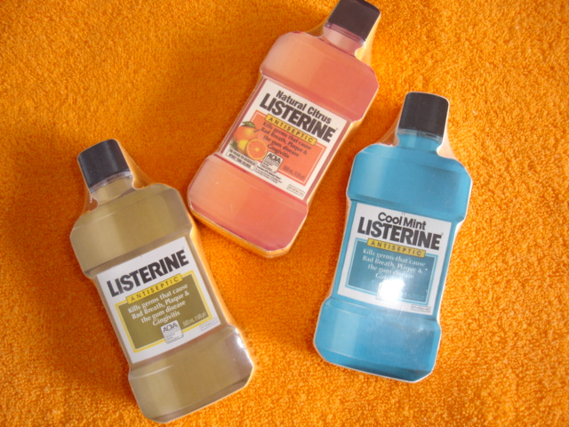 Oil Dispenser Shaped Compressed Towel for Your Products Promotion (YT-650)