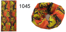 Well Designed Headwear for Bicycle Rider (YT-1045)
