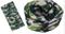 Camouflage Desgin Magic Scarf (YT-827)