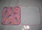 Baby Towels, Children Printing Towels, Microfibe Printing Towel as Yt-1501