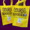 Promotional Laminating Shopping Bag with Beautiful Design Printing ( YT-195)