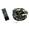 Popular Printed Neckwear Tube Scarf Bandana for Sport (YT-3238)