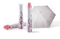 21" Folded Umbrella, Rose Bottle Design as Promotional Gift YT-2528