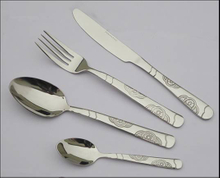 Cloth Polishing Tableware With Good Design as YTZ-1302