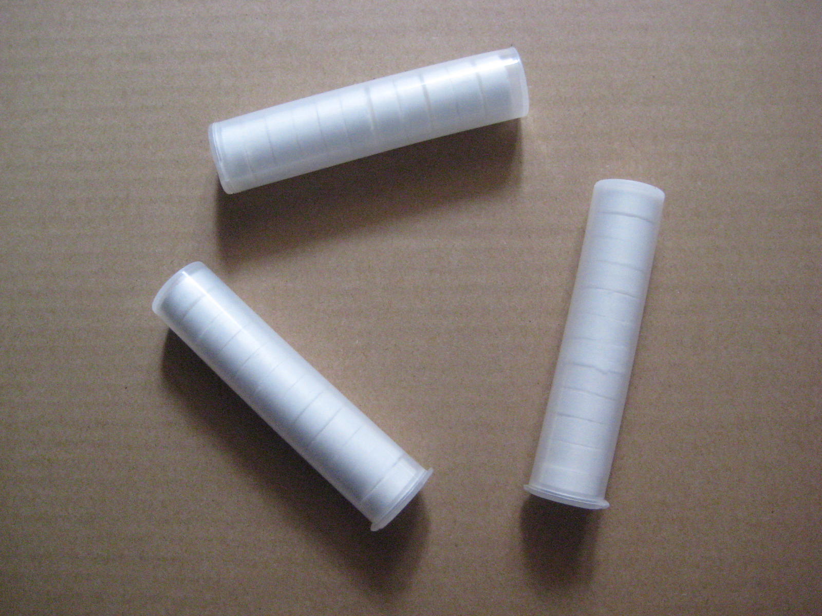 10PCS Tube Pack Coin Tissues (YT-707)