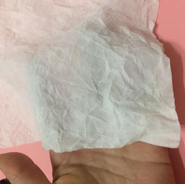 10pcs tube pack coin tissues YT-722