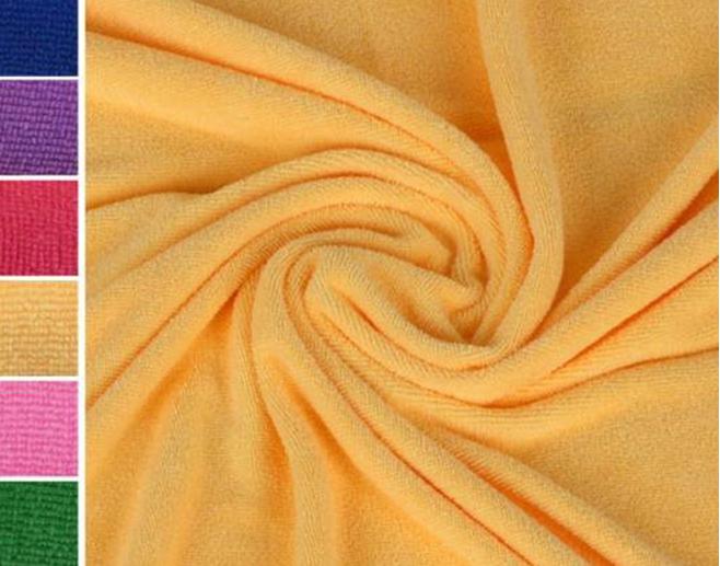 Microfiber Hand Towel, more colors availabe (YT-120)