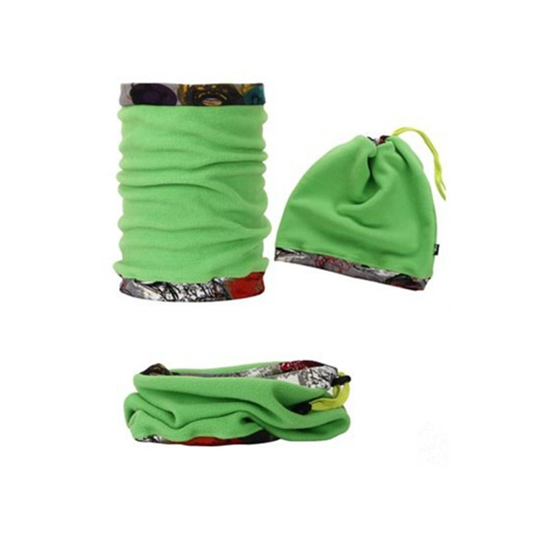 Winter Cap with String, Fleece Cap for Outdoor Sports YTQ-RA-01