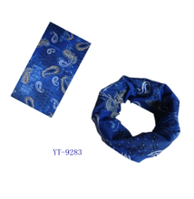 Tubes in 3 color design (YT-9283)