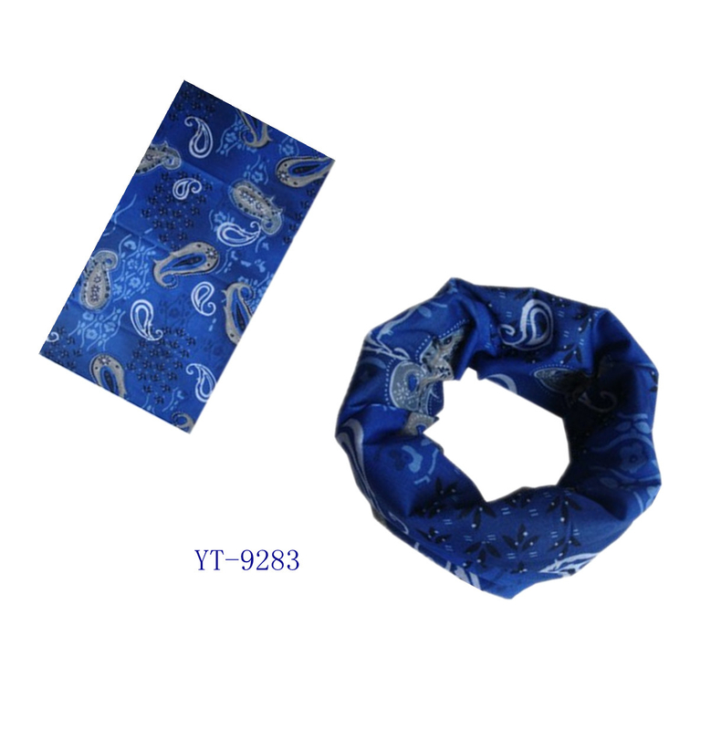 Tubes in 3 color design (YT-9283)