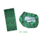 100% Polyester Multifunctional Headband, Headgear & Scarf (YT-841)
