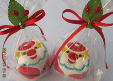 100% Cotton Cake Towel as X'mas Gift (YT-9977)