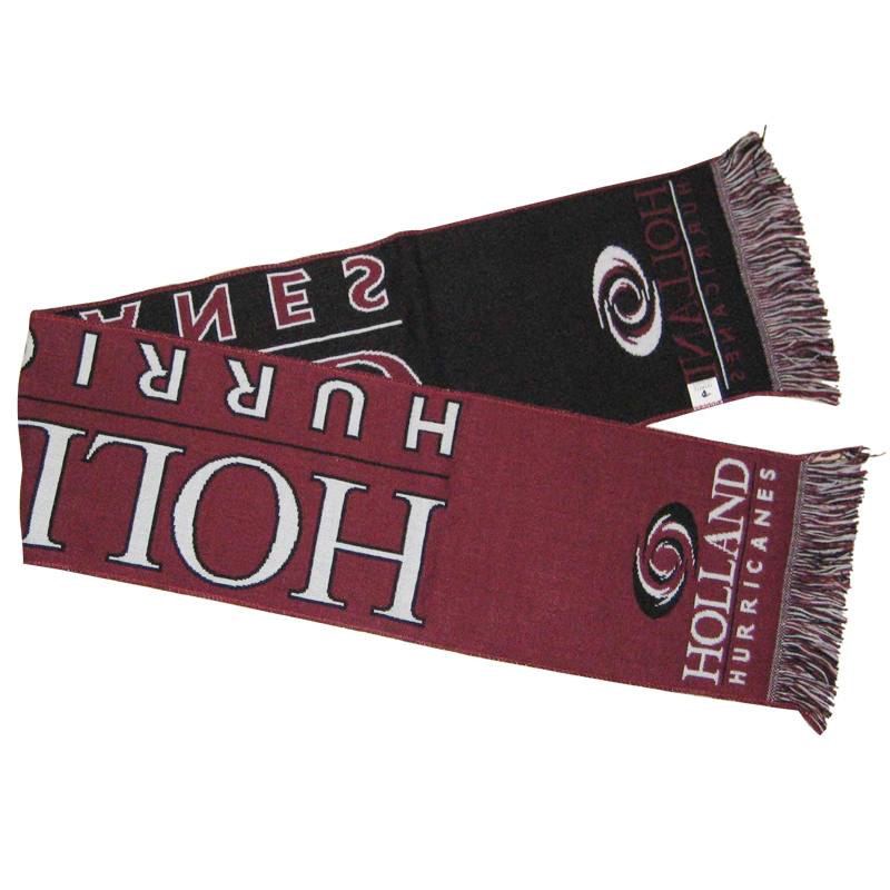 Club Scarf, Knitted Scarf, Fans Scarf for Your Promotion (YT-67)