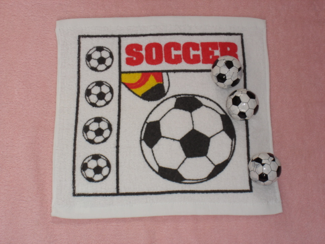 Various Ball Welcome Your Prefer for Promotion (YT-612)