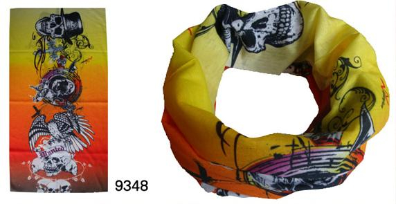 Magic Headwear for Hallowmas (YT-9348)