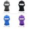 Featured Bamboo Viscose Fiber Headcover 16 Colors Head Masks