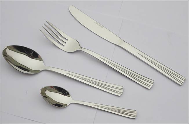 Cloth Polishing Tableware With Good Design as YTZ-1302