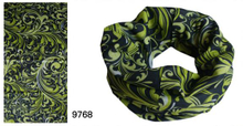 Bandana in Natural Design for Your Option (YT-9768)
