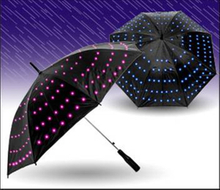 Umbrella, Promotion Gift with LED Light (YTY-30801)