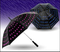 Umbrella, Promotion Gift with LED Light (YTY-30801)