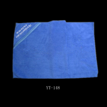 Gym Towel with Zipper Pocket (YT-148)