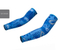 Arm Sleeves, Printed, 100% Polyester, Assorted Design with Tube Scarf as YTQ-107