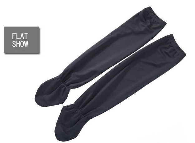 Fashional UV Arm Sleeves, Big Size, Covering Hands to Meet Your Demand (YTQ-103)