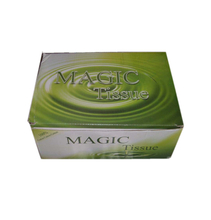 500PCS Color Box Packing Coin Tissues (YT-703)