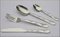 Stainless Western Tableware Sets With 4PCS as YTZ-1301