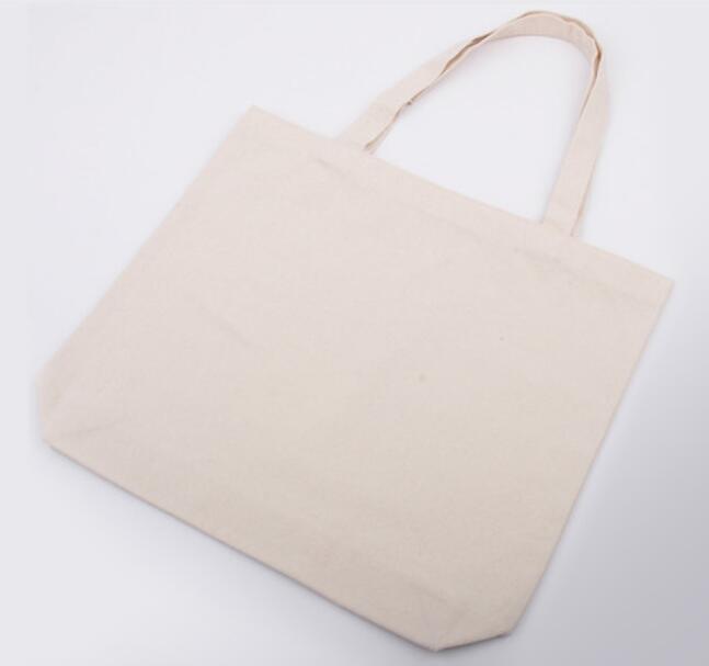 100% Cotton Handle Bag for promotion