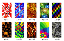 Digital Printing, Small Order, Tubular Scarf with Digital Printing (YT-9091)