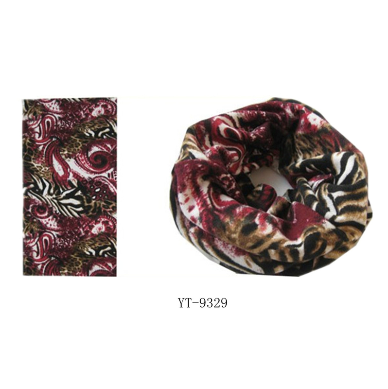 Imating Cashmere Magic Headwear (YT-9329)