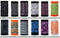 Winter Neck Tube, Polar Fleece, Double Side Printing, Magic Scarf YTQ-AA-19