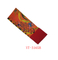 Neck Warmer in Polyester + Fleece Material Design (YT-3165)