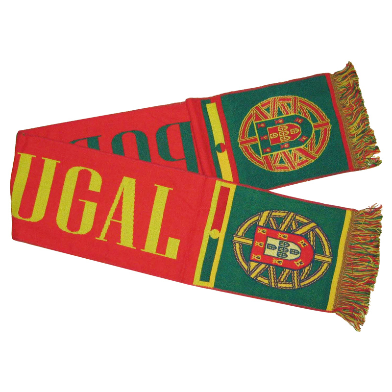 Fans Football Scarf (YT-66)