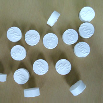 OEM Disposable Compressed Towel, Coin Tissues as Promotional Gifts (YT-716)